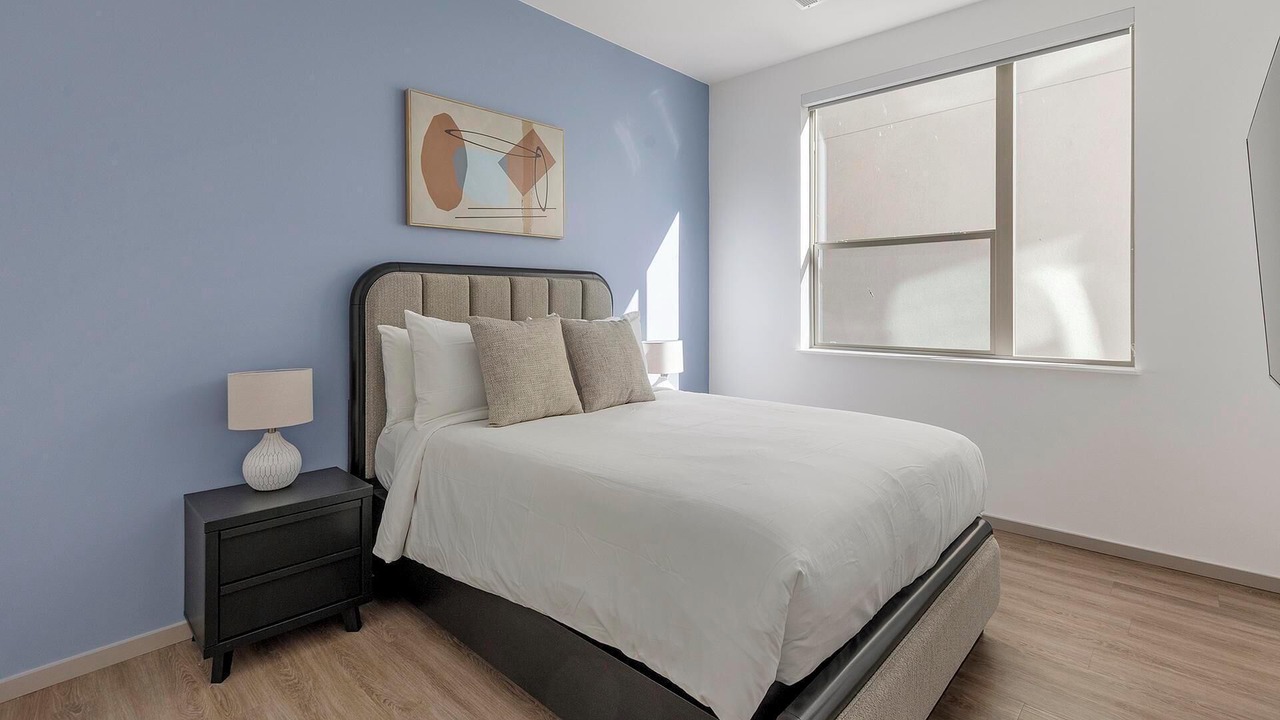 Photo of Bedroom in Spring Valley