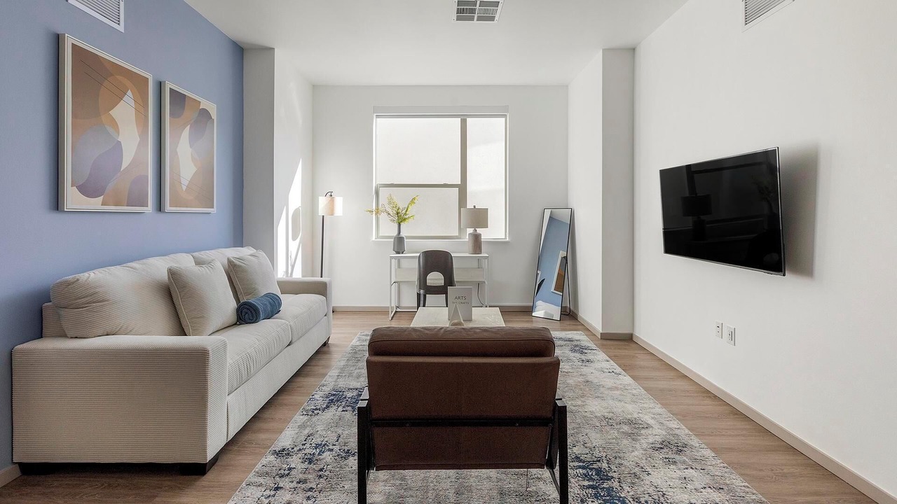 Photo of Livingroom in Spring Valley