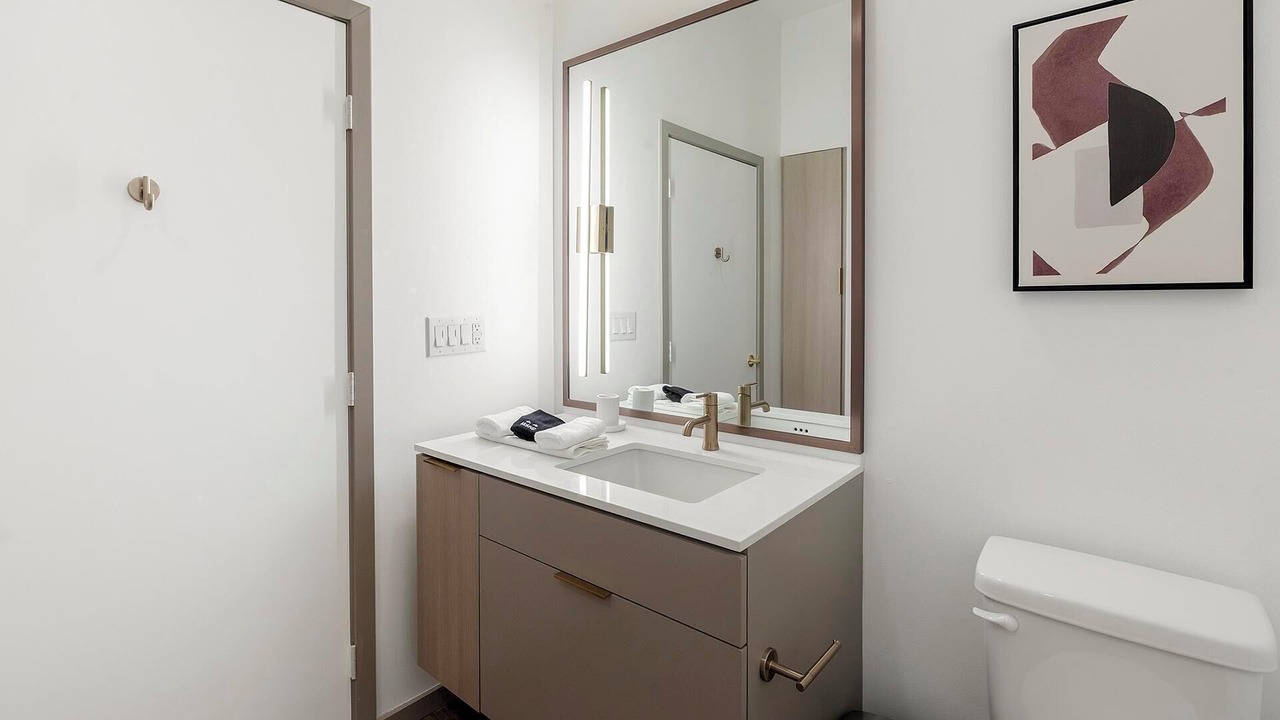 Photo of Bathroom in Spring Valley