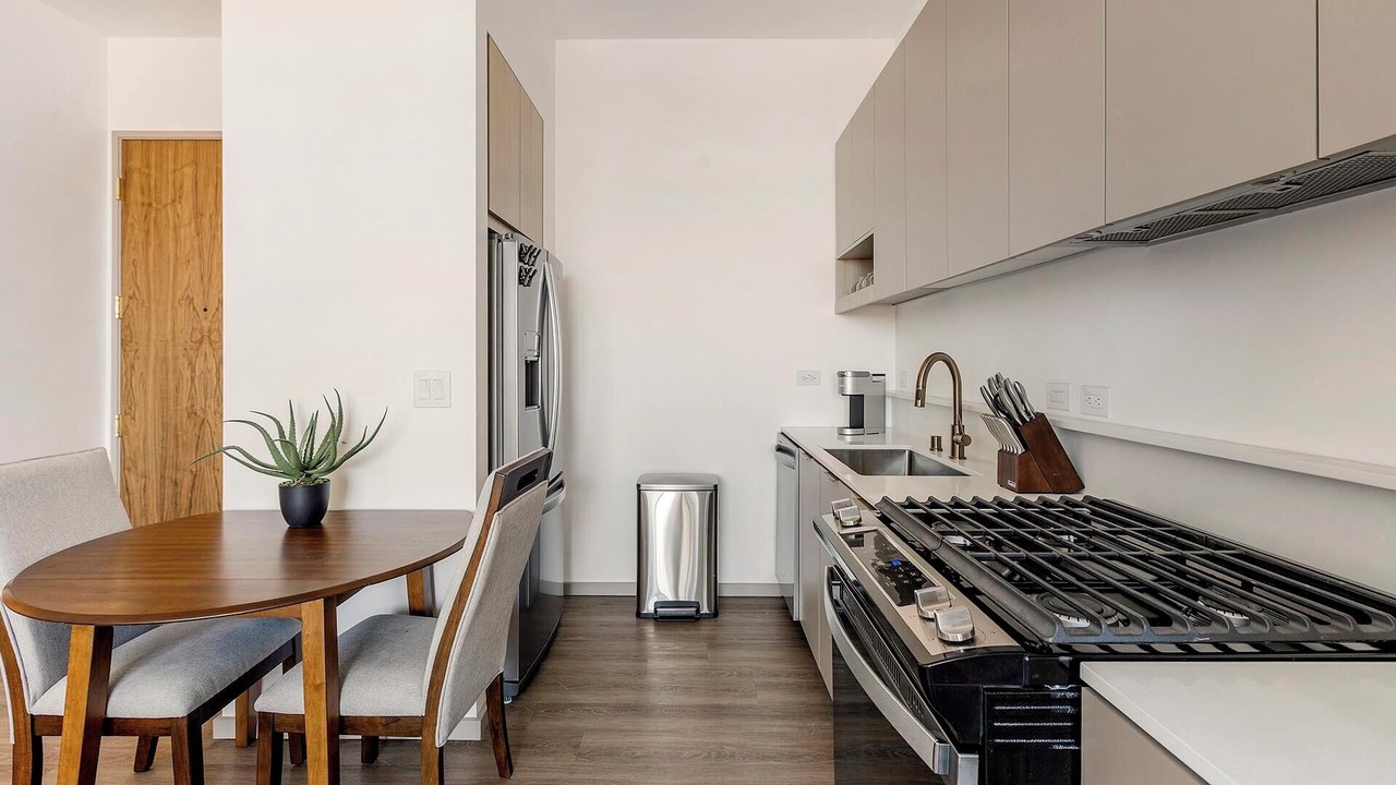 Photo of Kitchen in Spring Valley