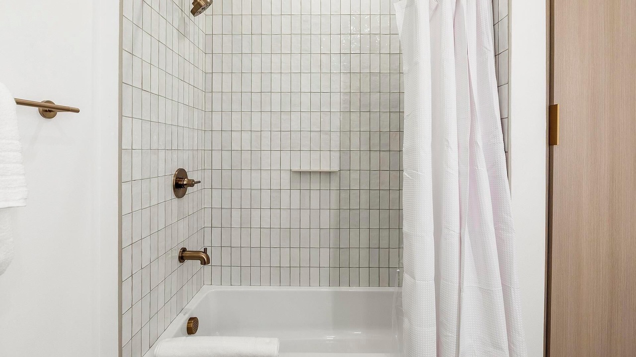 Photo of Bathroom in Spring Valley