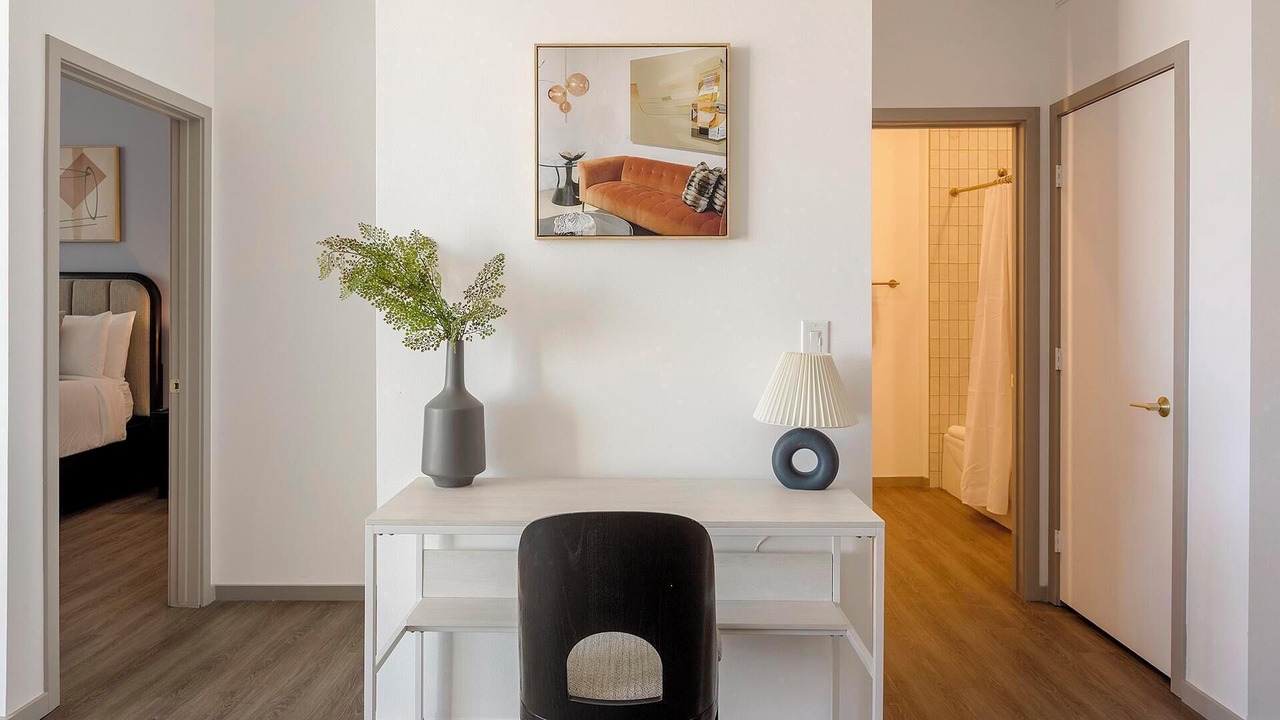 Photo of Bedroom in Spring Valley