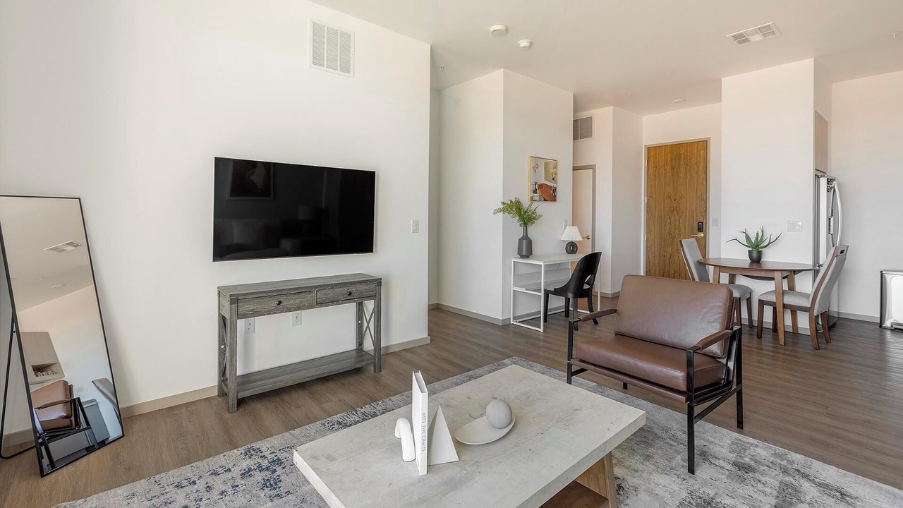 Photo of Livingroom in Spring Valley