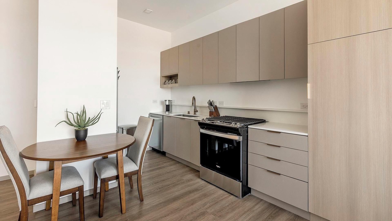 Photo of Kitchen in Spring Valley