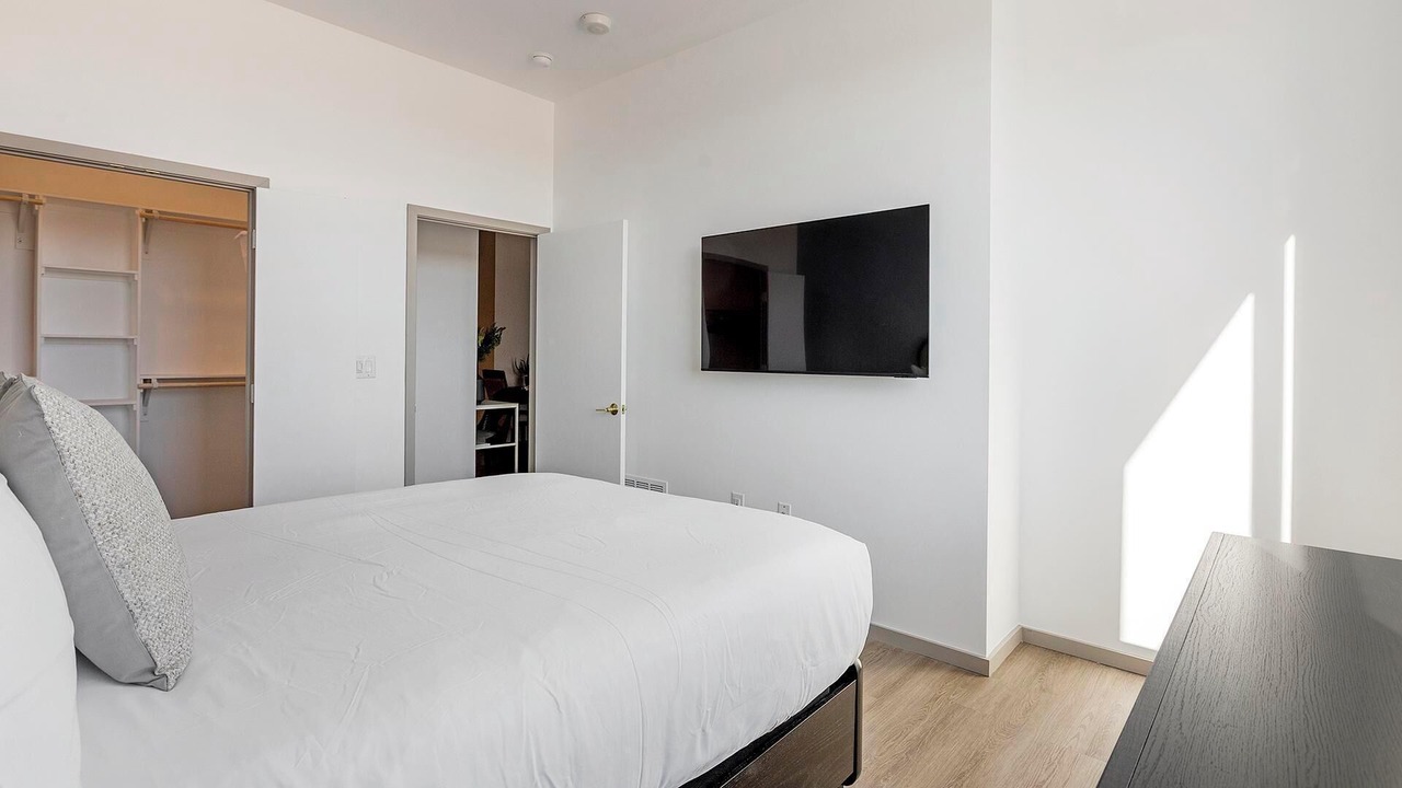 Photo of Bedroom in Spring Valley