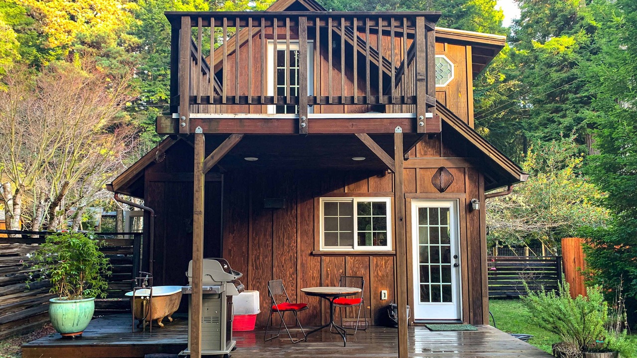 Photo of Outdoor in Fort Bragg
