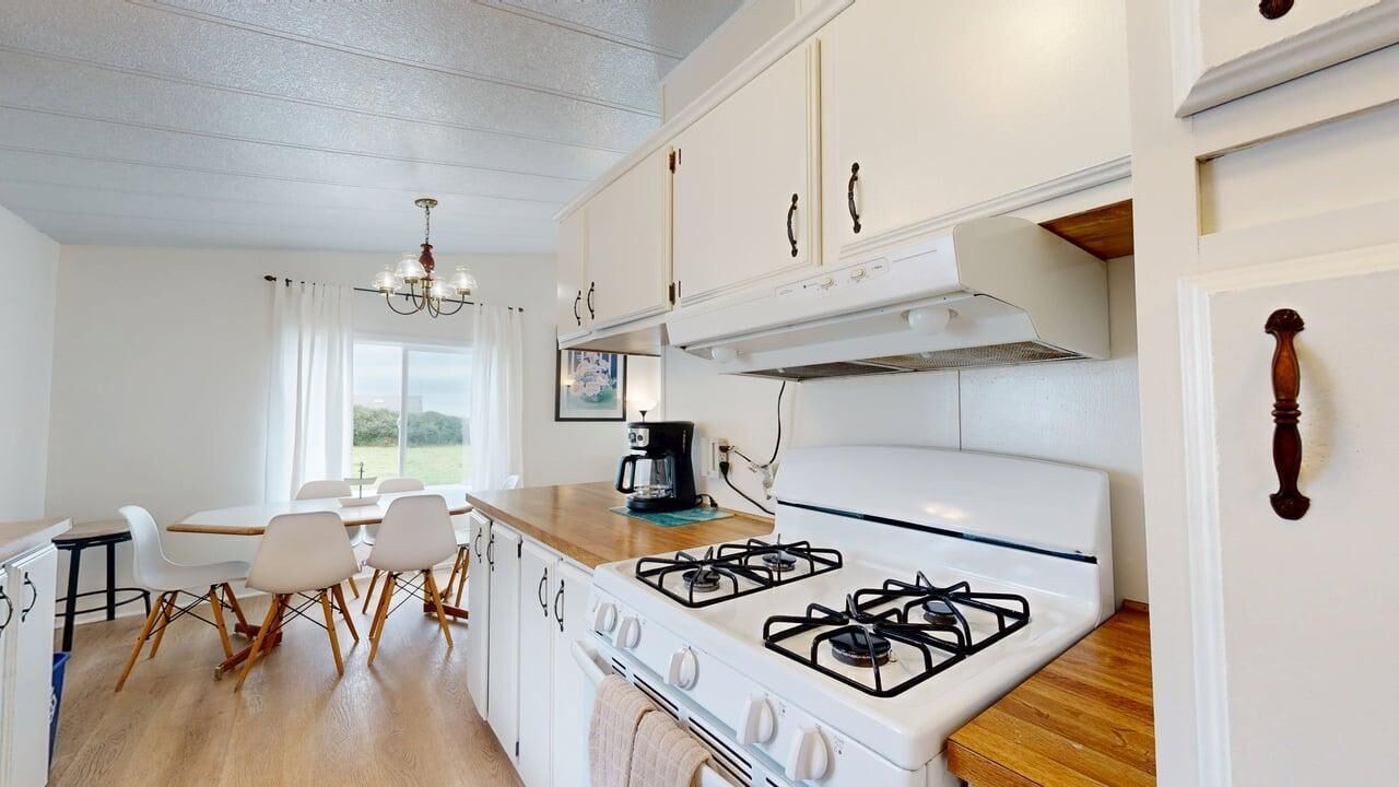 Photo of Kitchen in Fort Bragg