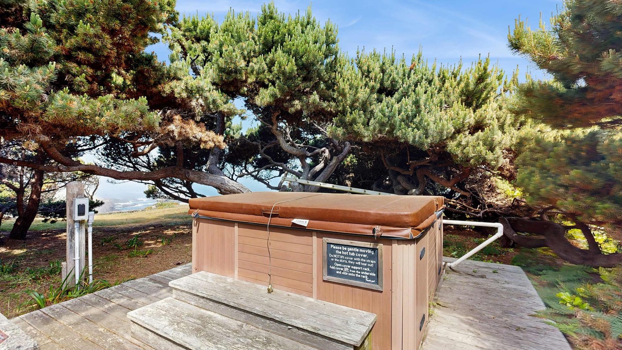 Photo of Outdoor in Fort Bragg
