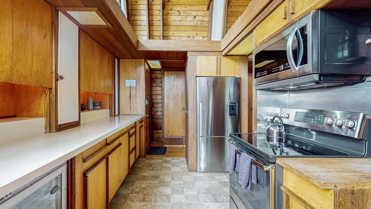 Photo of Kitchen in Elk