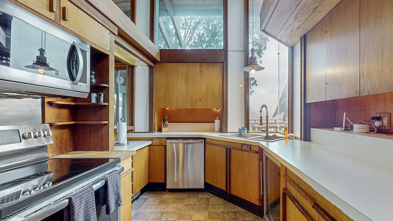 Photo of Kitchen in Elk