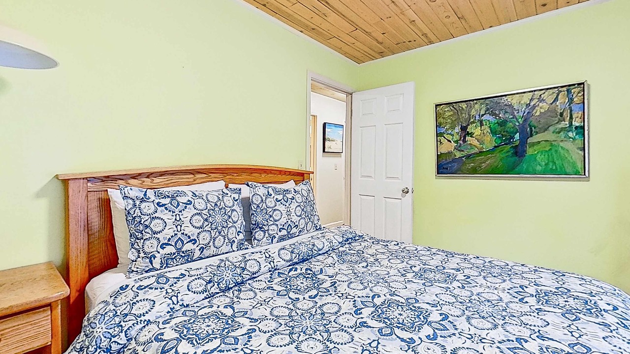 Photo of Bedroom in Cleone