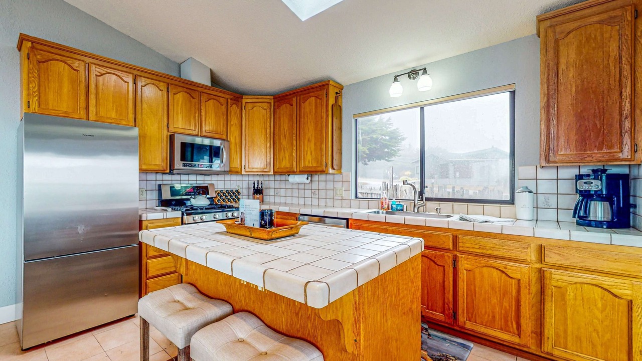 Photo of Kitchen in Albion