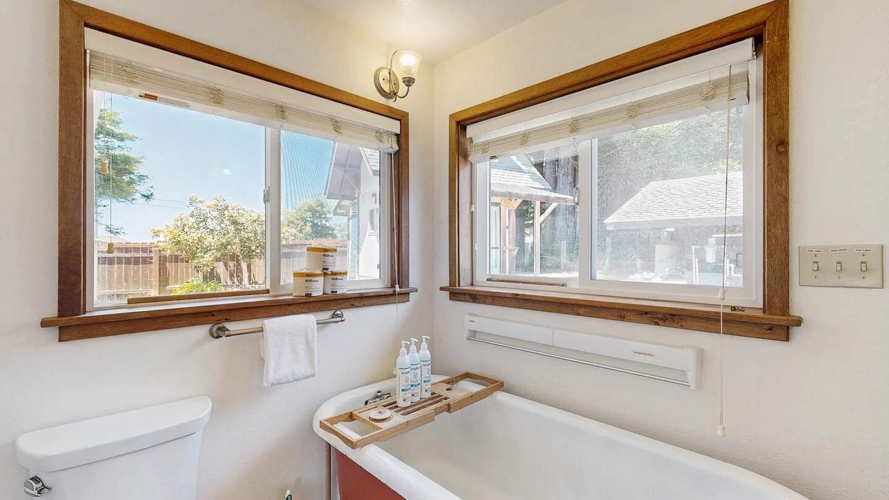 Photo of Bathroom in Cleone