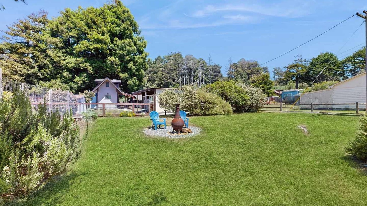 Photo of Outdoor in Cleone