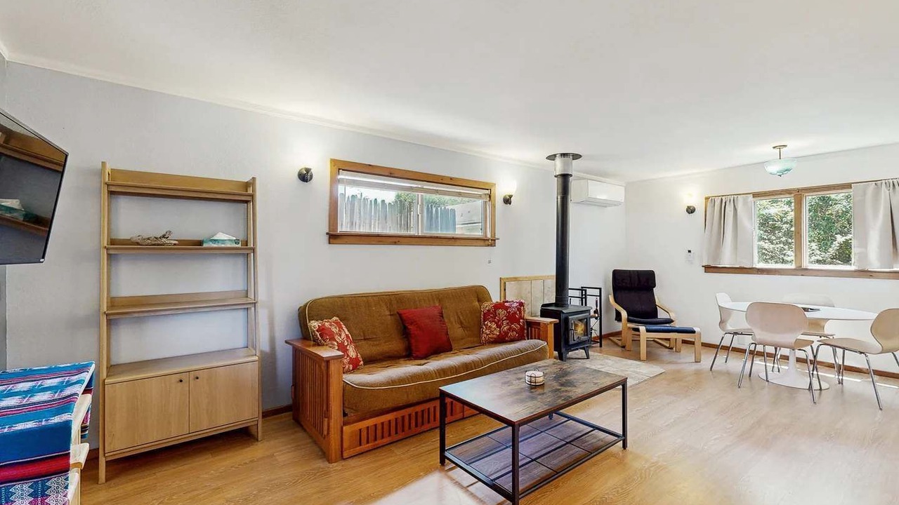 Photo of Livingroom in Cleone