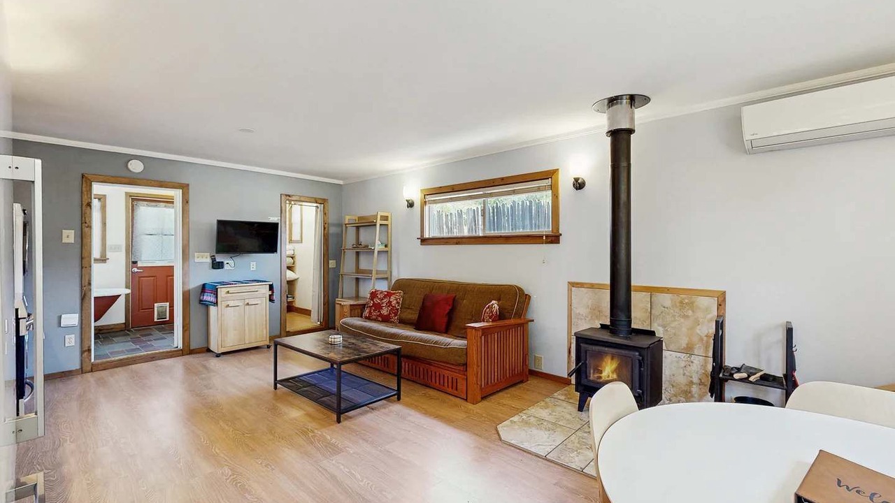Photo of Livingroom in Cleone