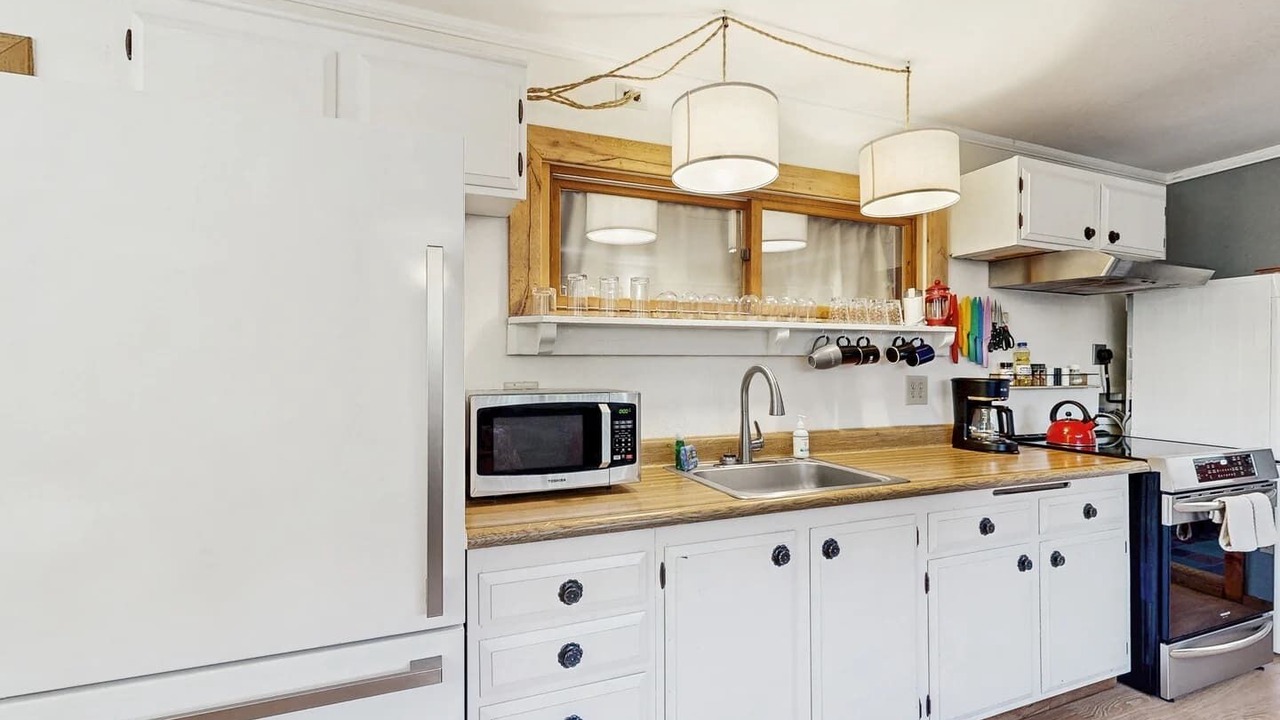 Photo of Kitchen in Cleone