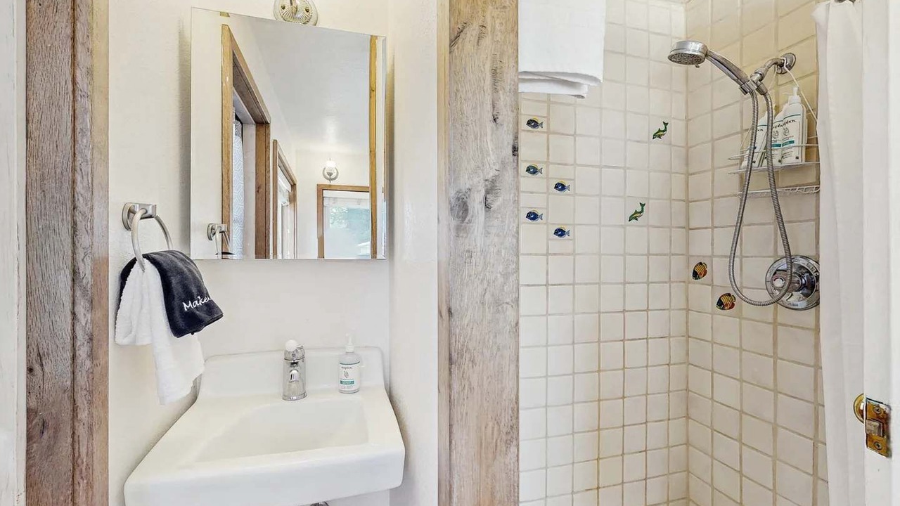 Photo of Bathroom in Cleone