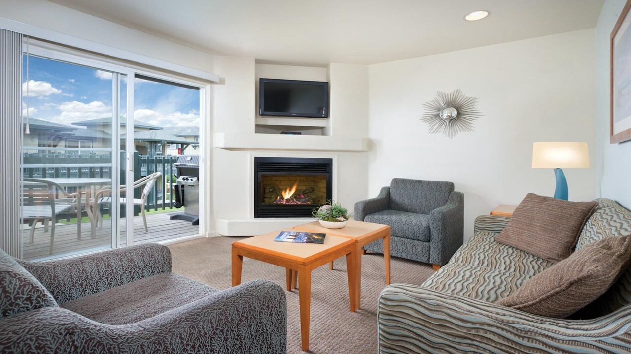 Photo of Livingroom in Marina