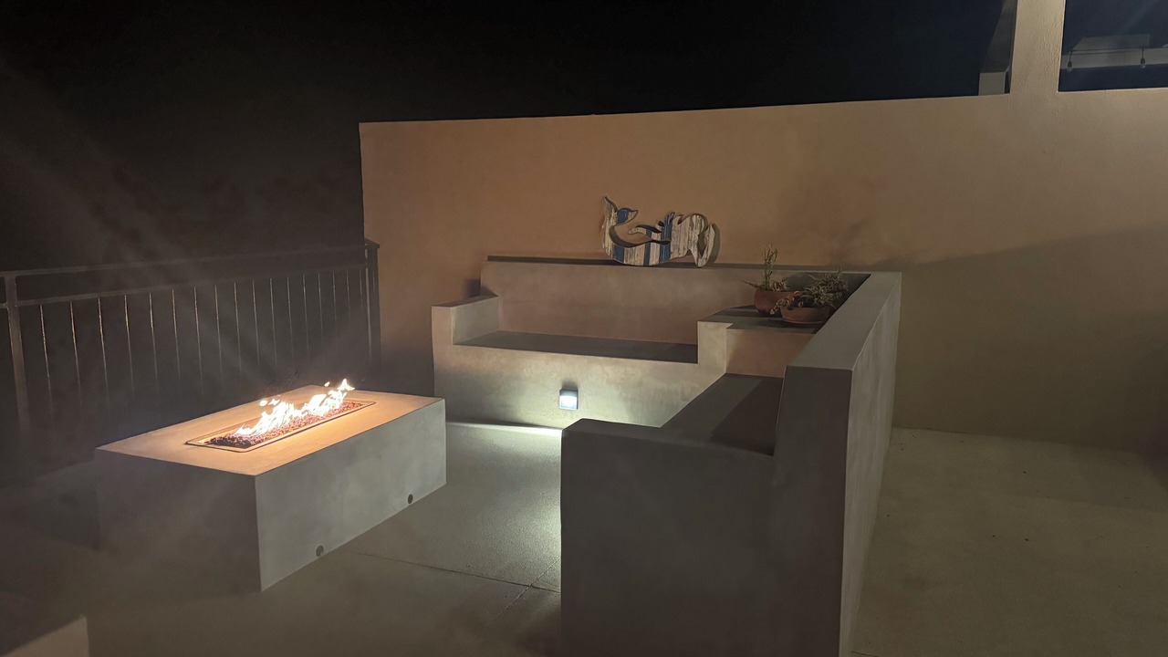 Photo of Patio Balcony in Cerritos