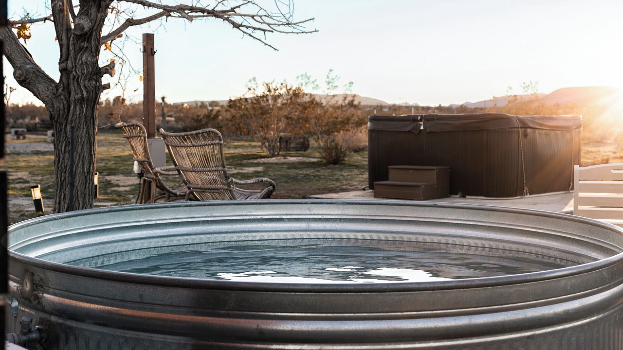 Photo of Outdoor in Yucca Valley