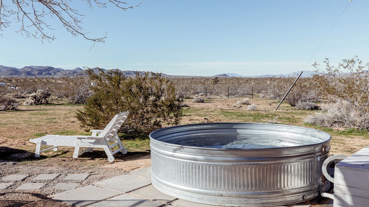 Photo of Outdoor in Yucca Valley
