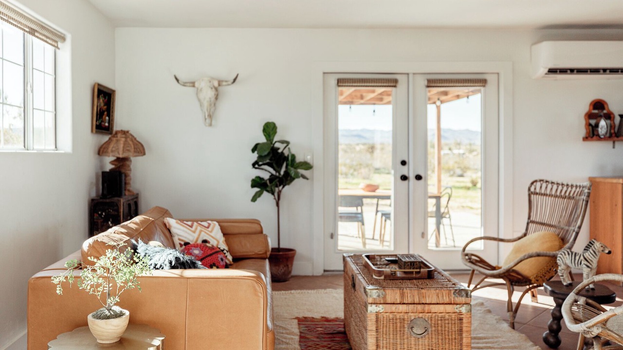 Photo of Livingroom in Yucca Valley