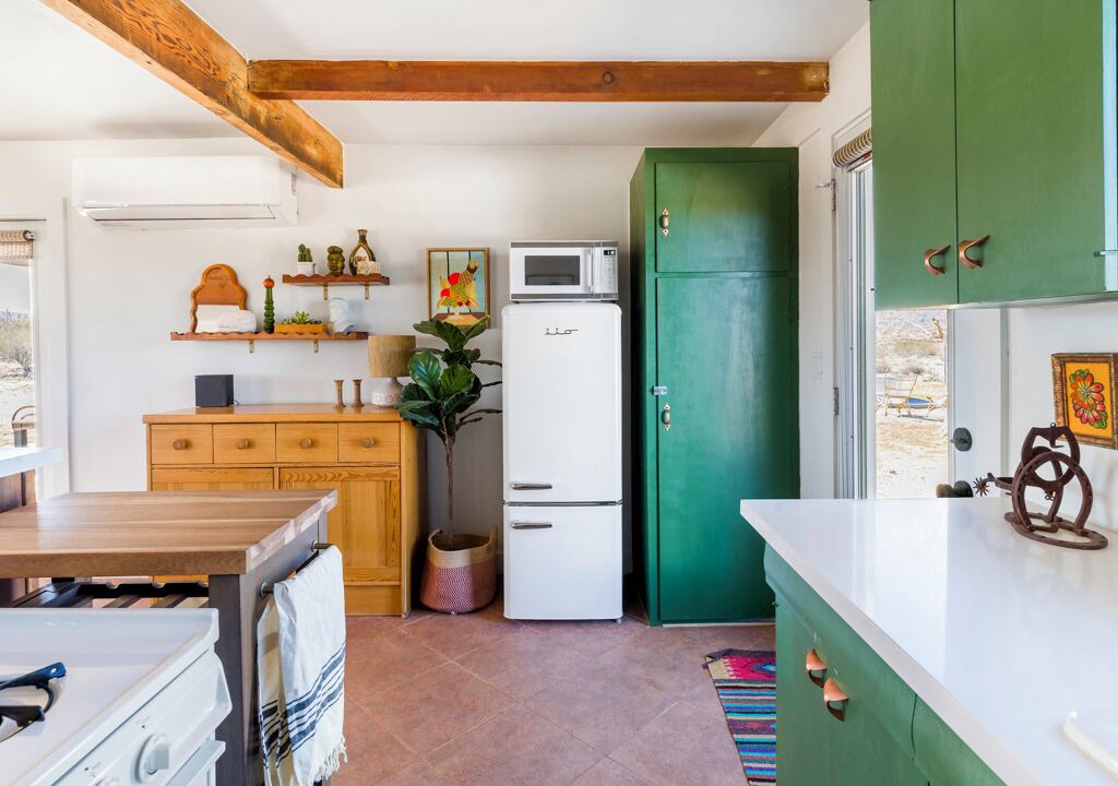 Photo of Kitchen in Yucca Valley