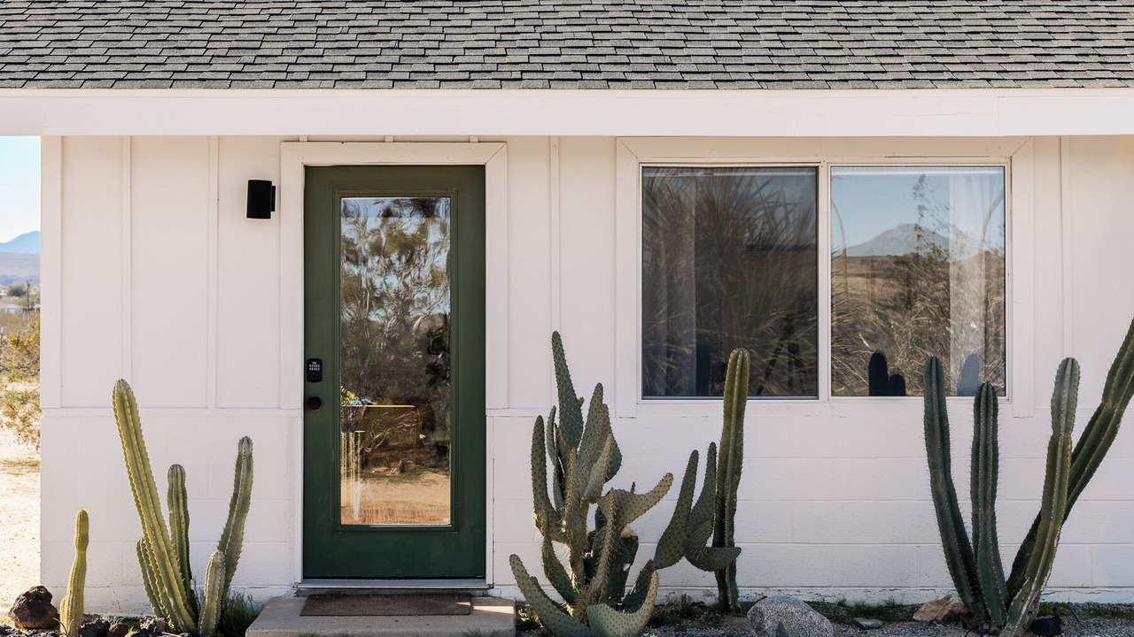 Photo of Outdoor in Yucca Valley