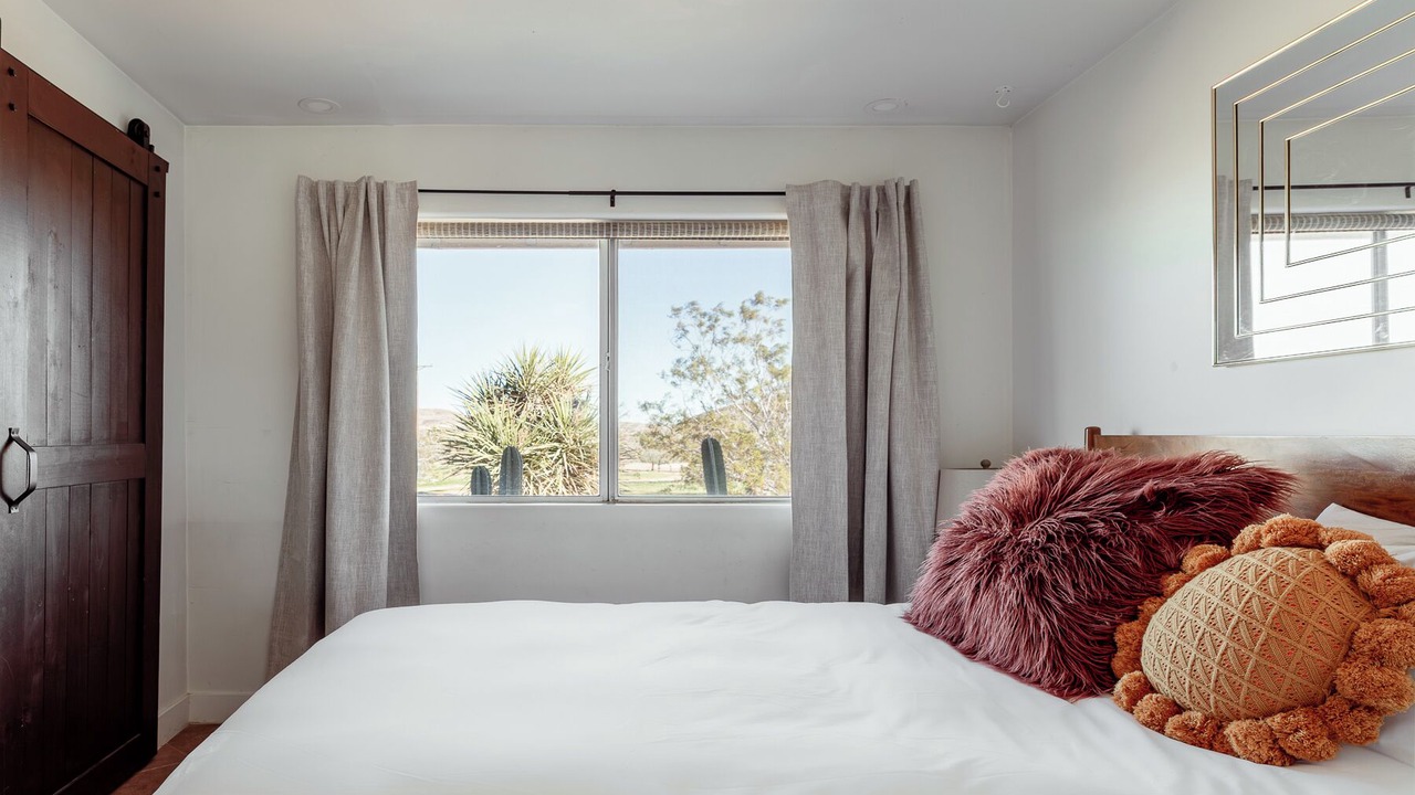 Photo of Bedroom in Yucca Valley