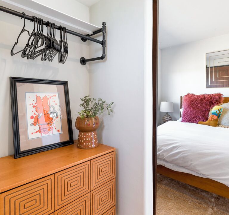 Photo of Bedroom in Yucca Valley