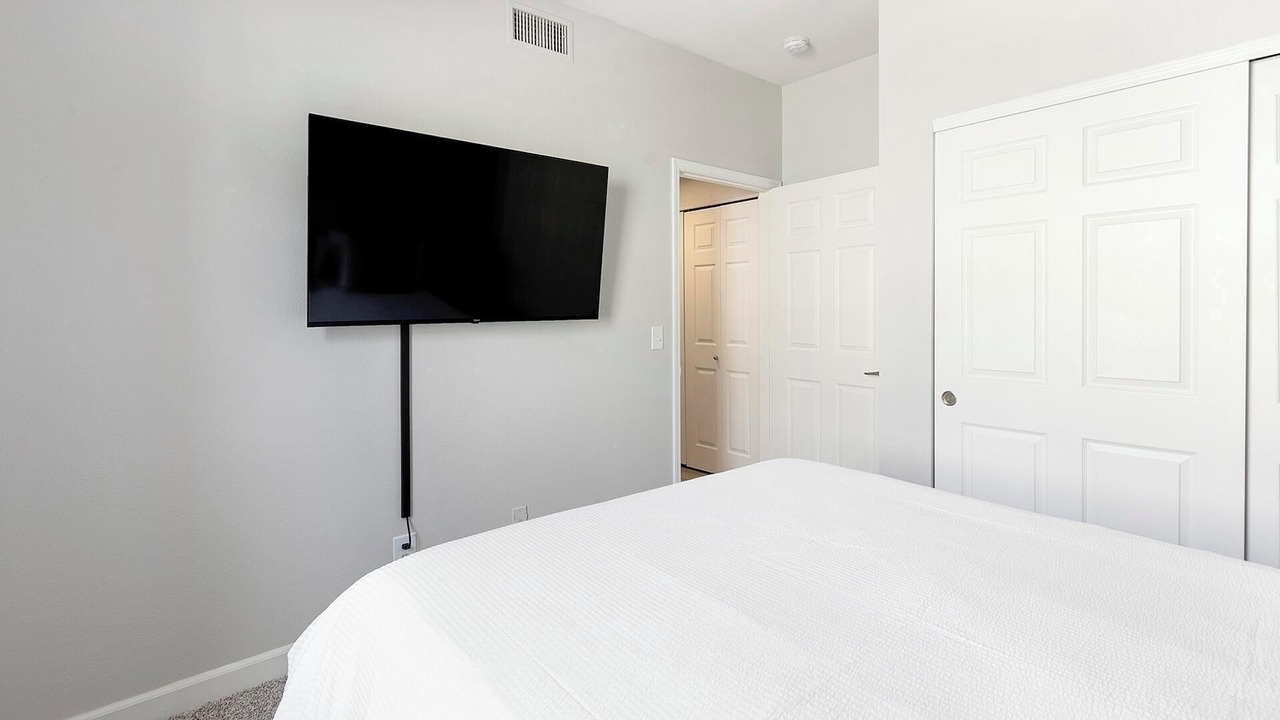 Photo of Bedroom in Rhodes Ranch