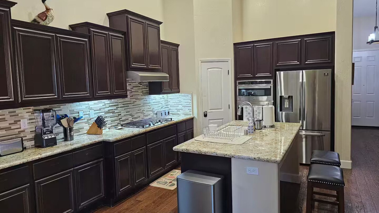 Photo of Kitchen in Clovis