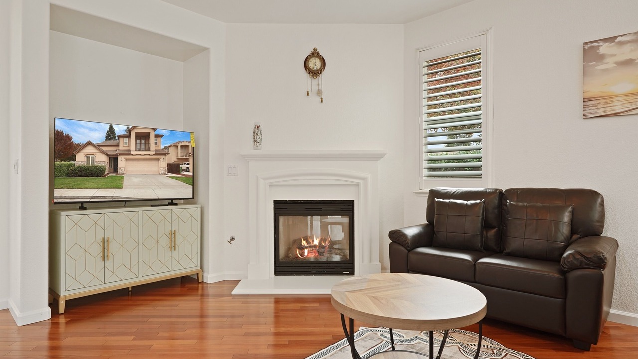 Photo of Livingroom in Tracy