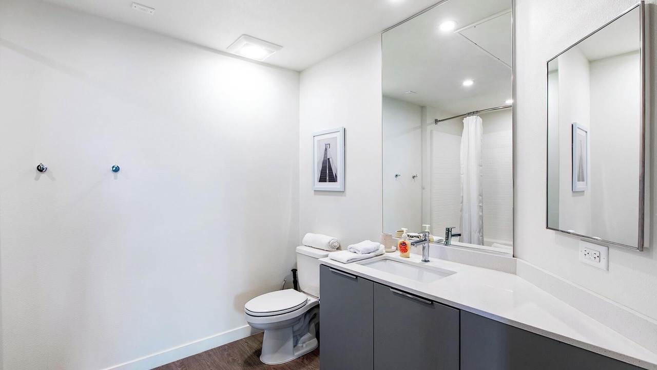 Photo of Bathroom in Rhodes Ranch