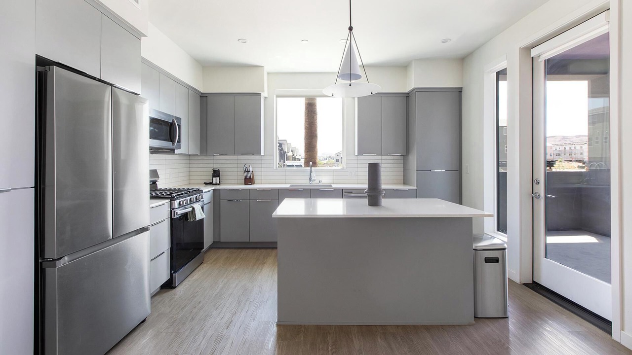 Photo of Kitchen in Rhodes Ranch
