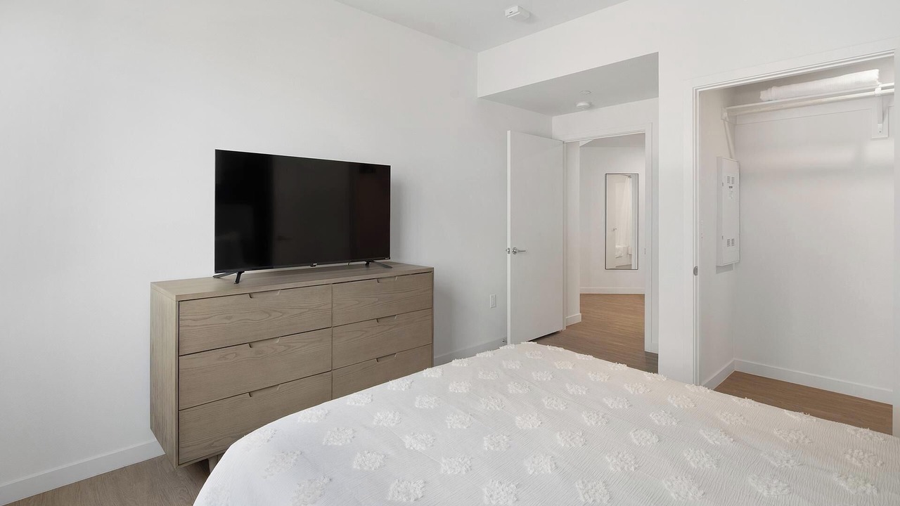 Photo of Bedroom in Rhodes Ranch