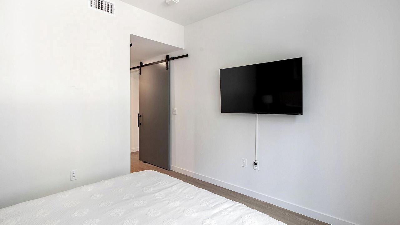 Photo of Bedroom in Rhodes Ranch