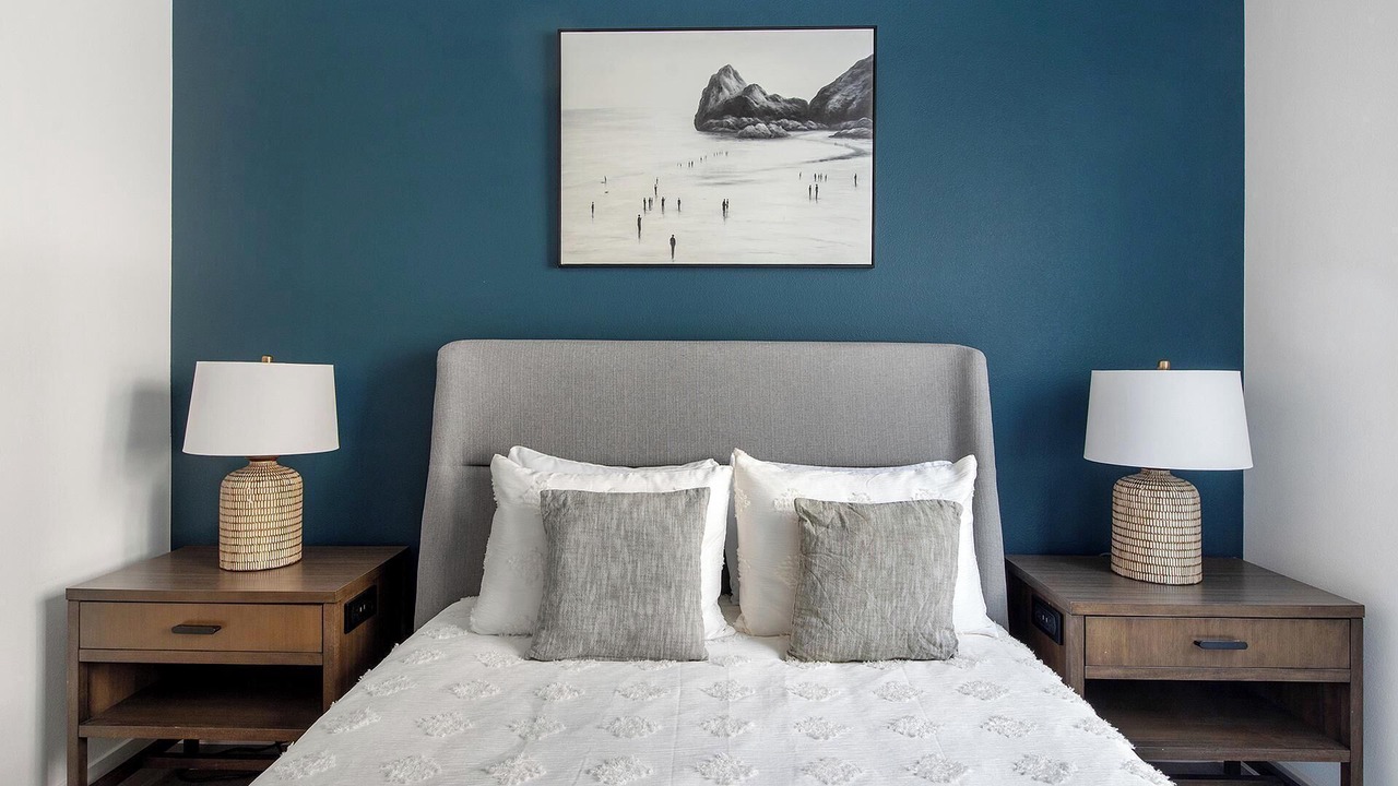 Photo of Bedroom in Rhodes Ranch