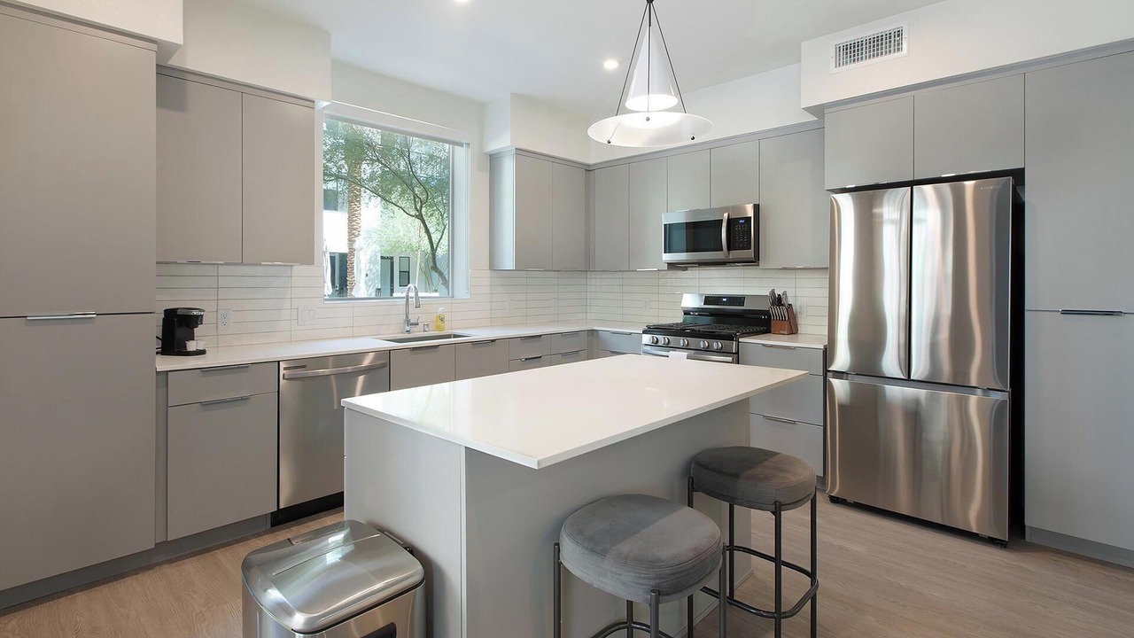 Photo of Kitchen in Rhodes Ranch