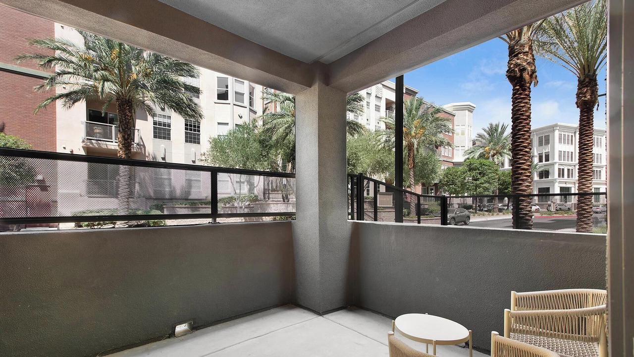 Photo of Outdoor in Rhodes Ranch