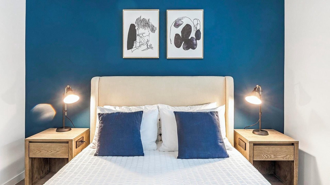 Photo of Bedroom in Rhodes Ranch