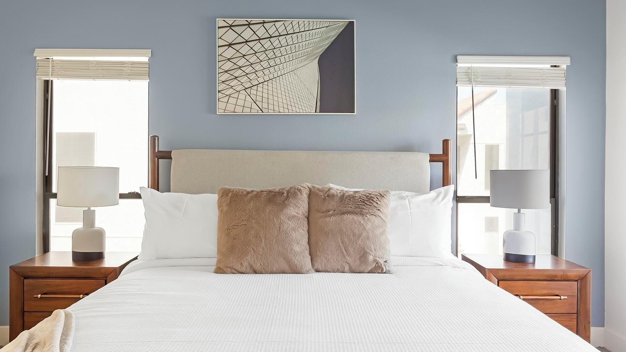 Photo of Bedroom in Paradise