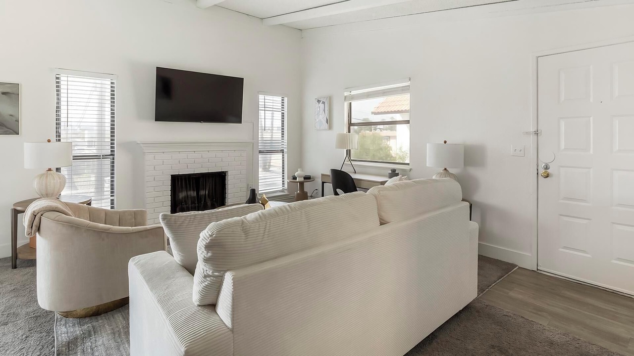Photo of Livingroom in Paradise