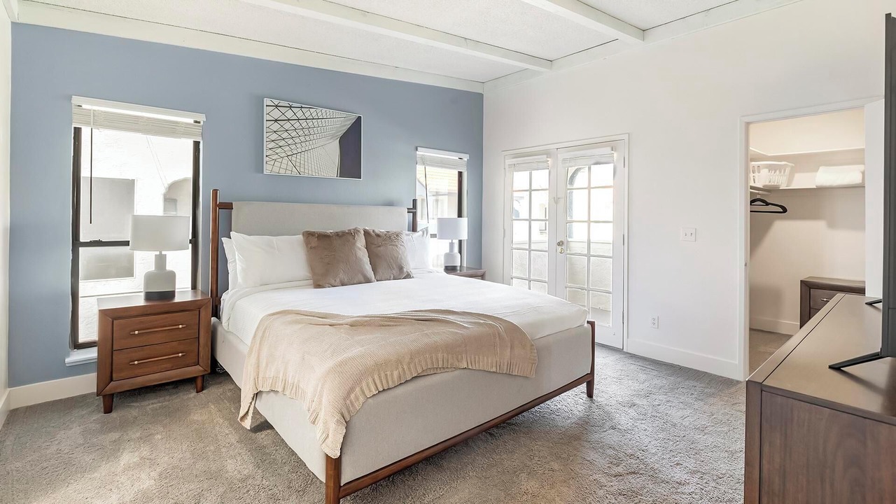 Photo of Bedroom in Paradise