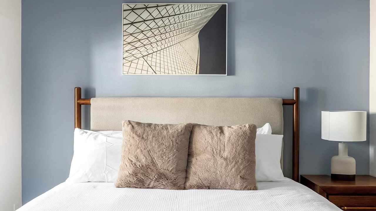 Photo of Bedroom in Paradise