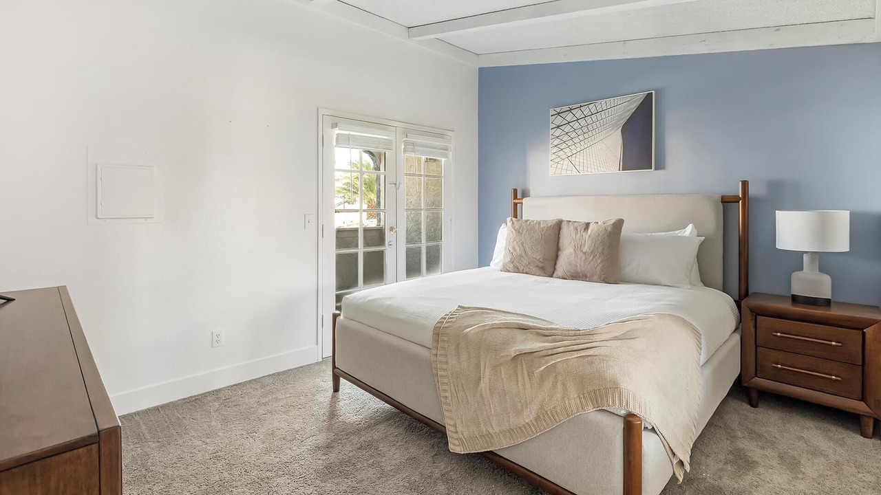 Photo of Bedroom in Paradise