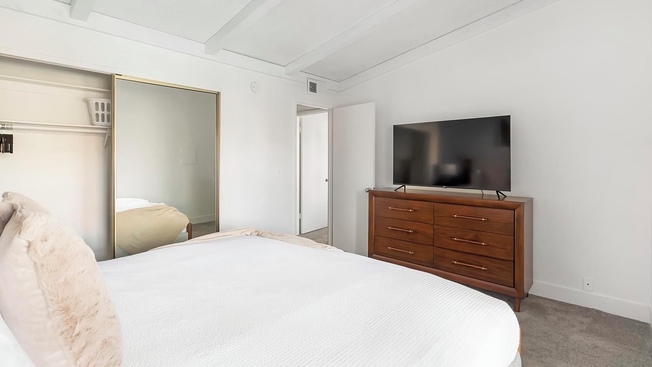 Photo of Bedroom in Paradise