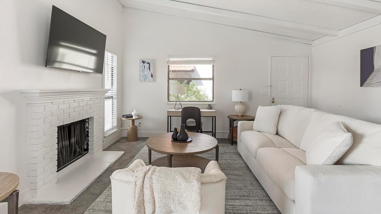 Photo of Livingroom in Paradise