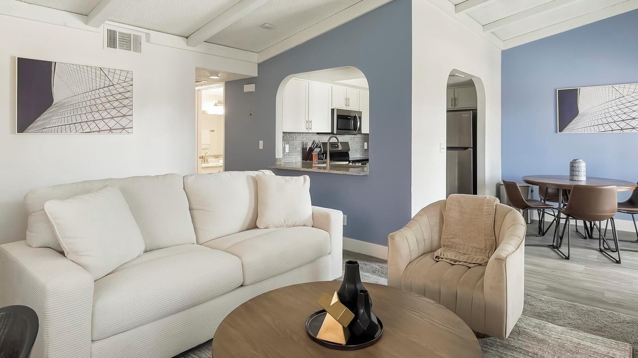 Photo of Livingroom in Paradise